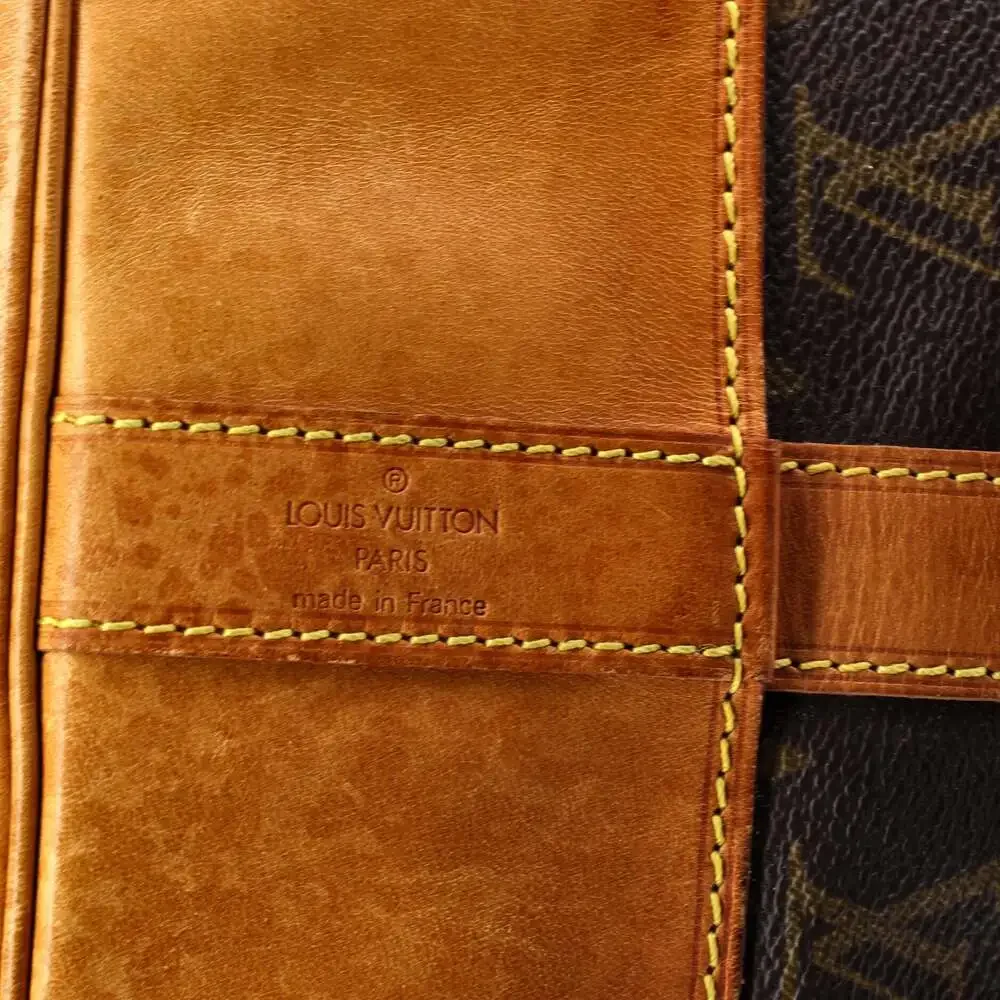 Louis Vuitton Randonnee Backpack Canvas #240035L72B - Picture 7 of 8